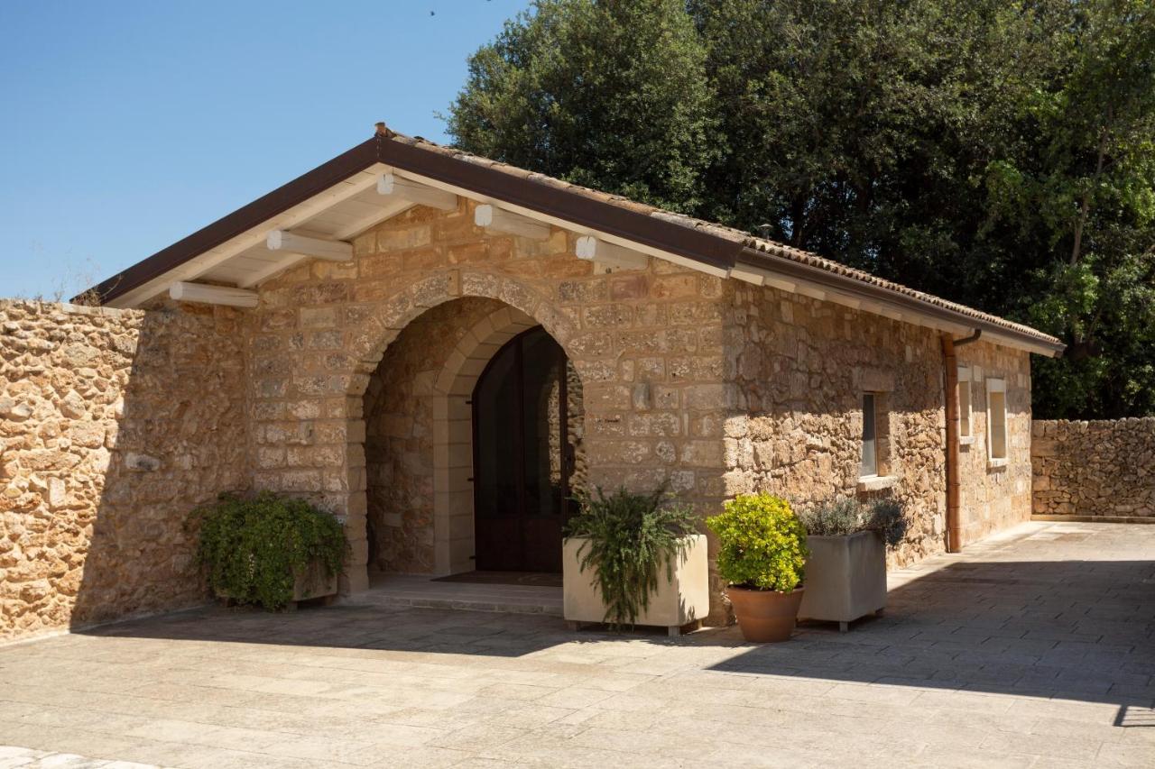 Masseria Borgo Mortella Lecce Extérieur photo