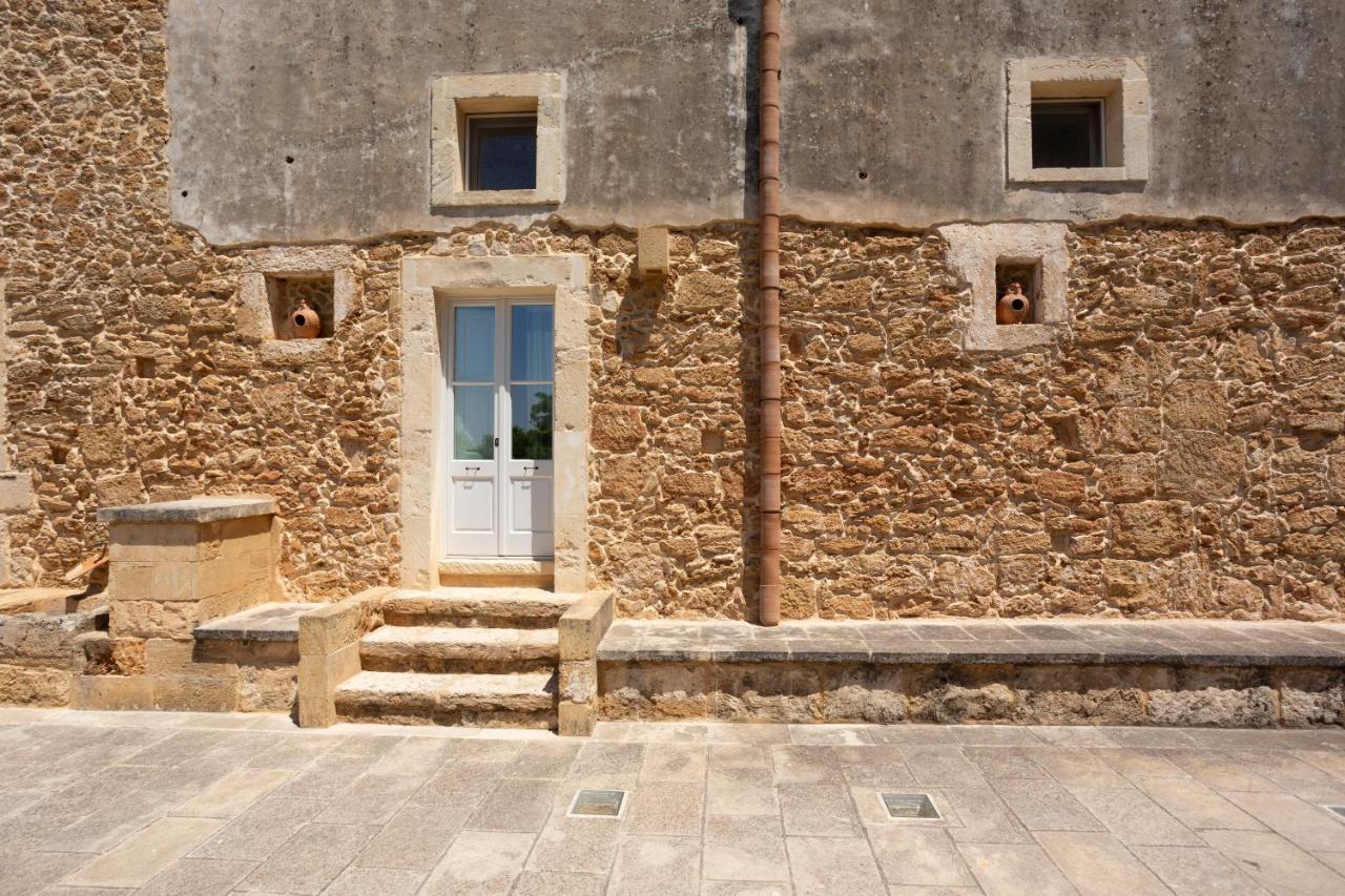 Masseria Borgo Mortella Lecce Extérieur photo